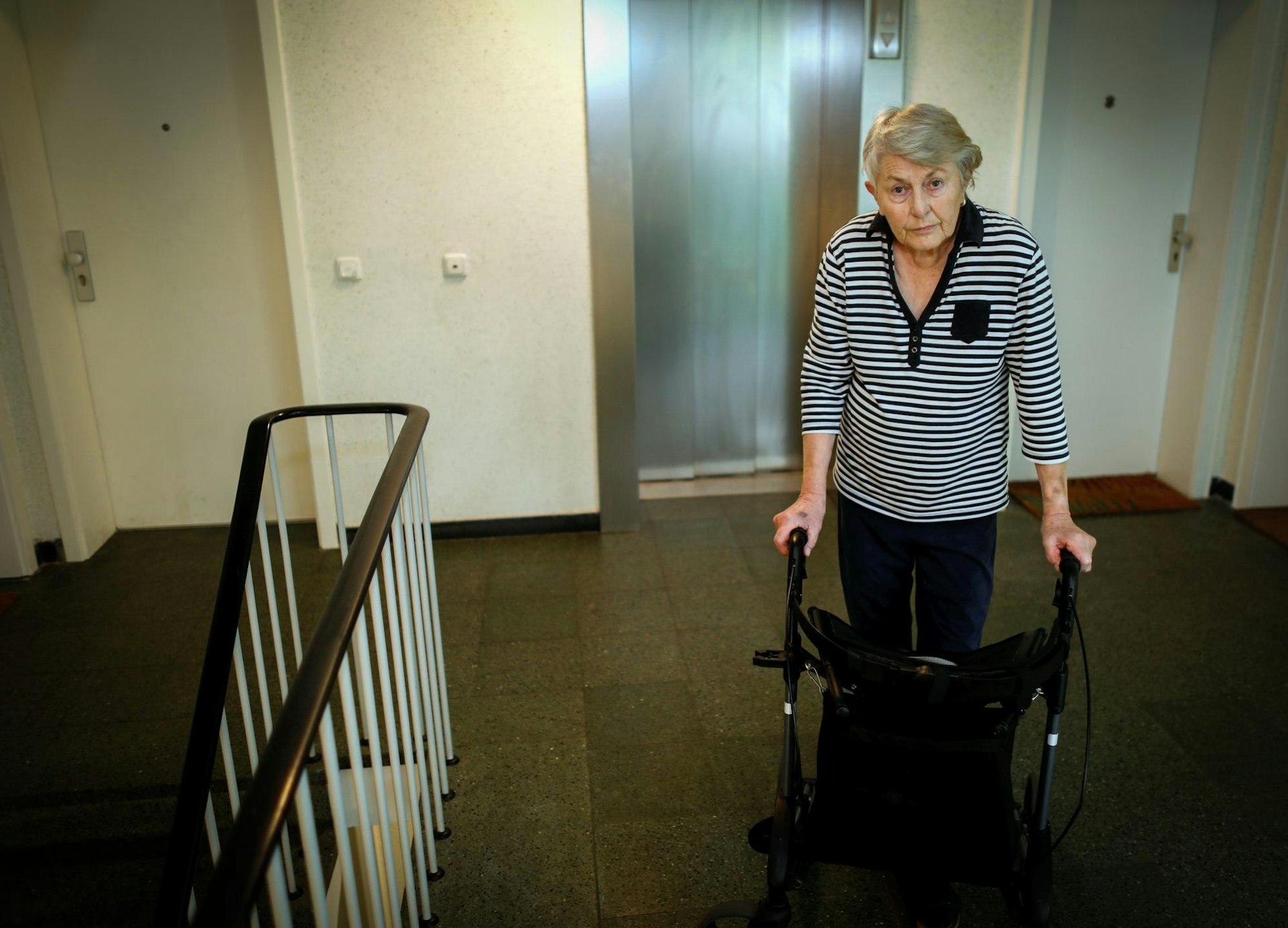 Rollator