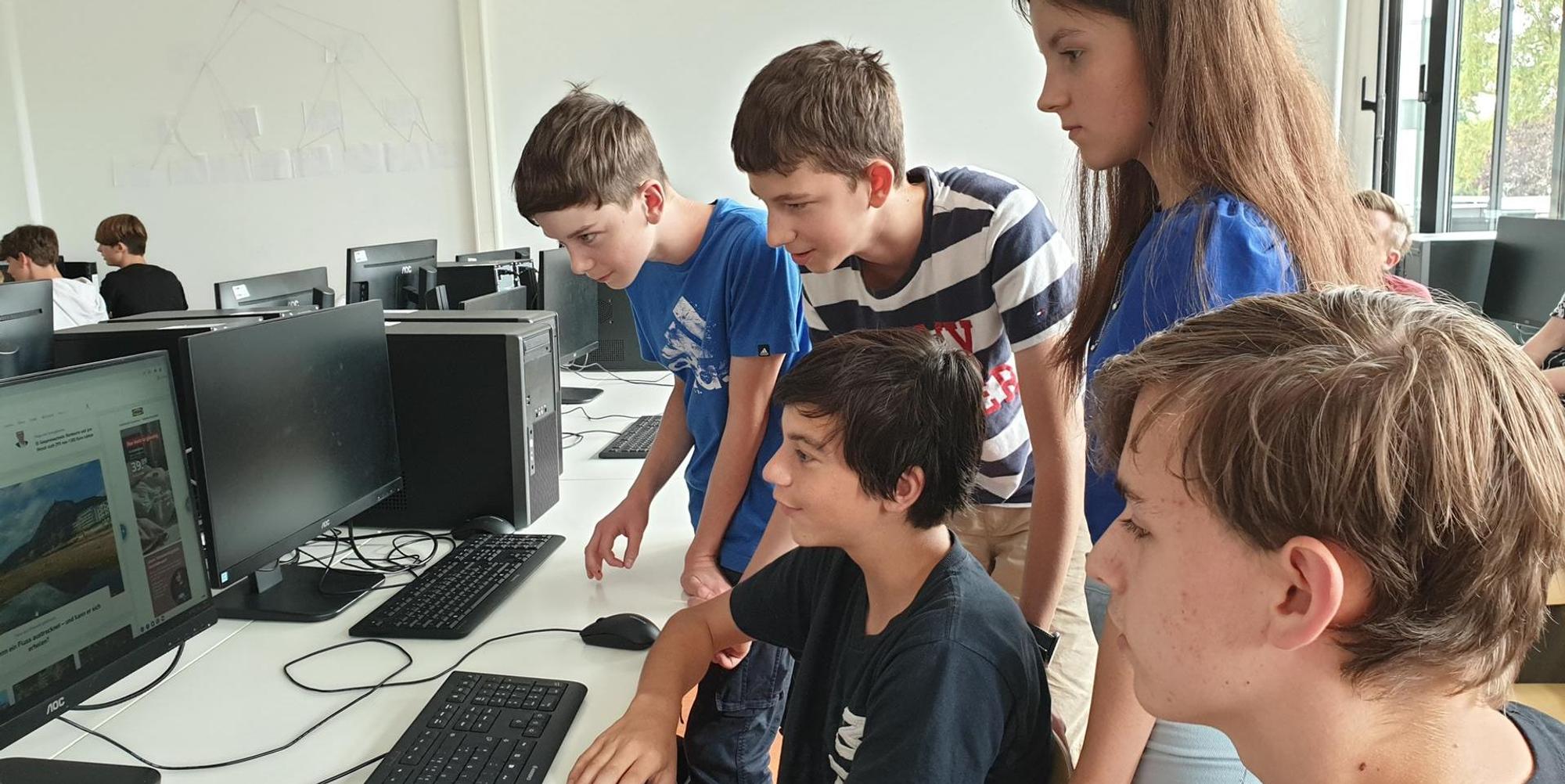 Marienschule