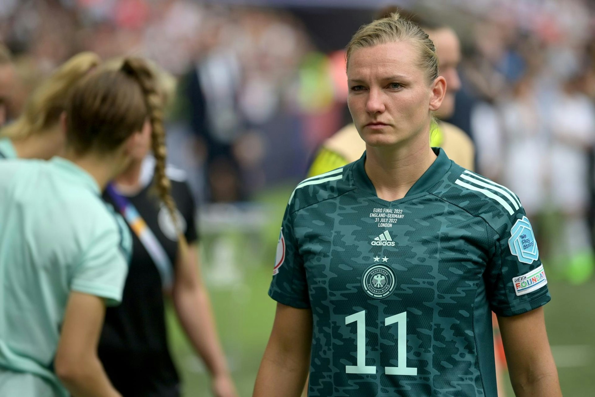 Alexandra Popp 310722