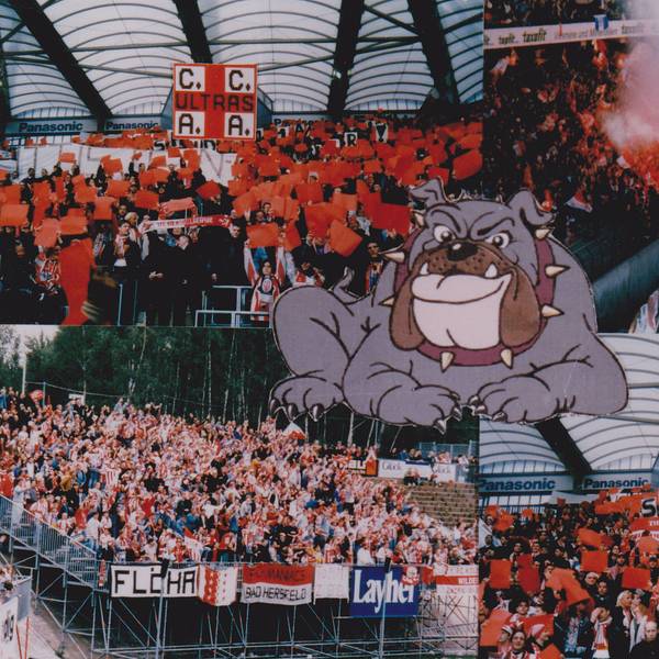 Ultras CCAA 3