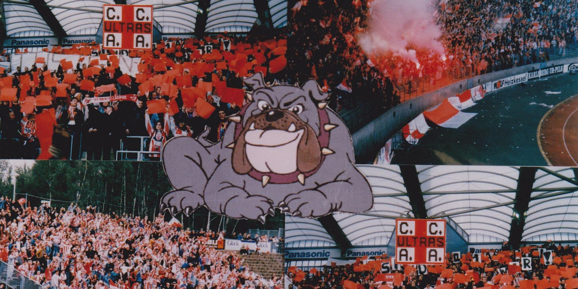 Ultras CCAA 3