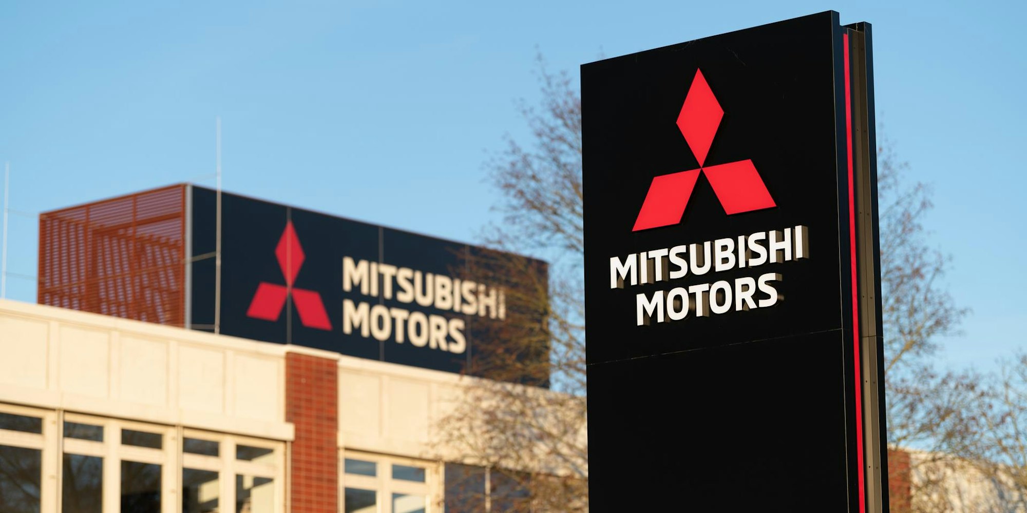 Mitsubishi