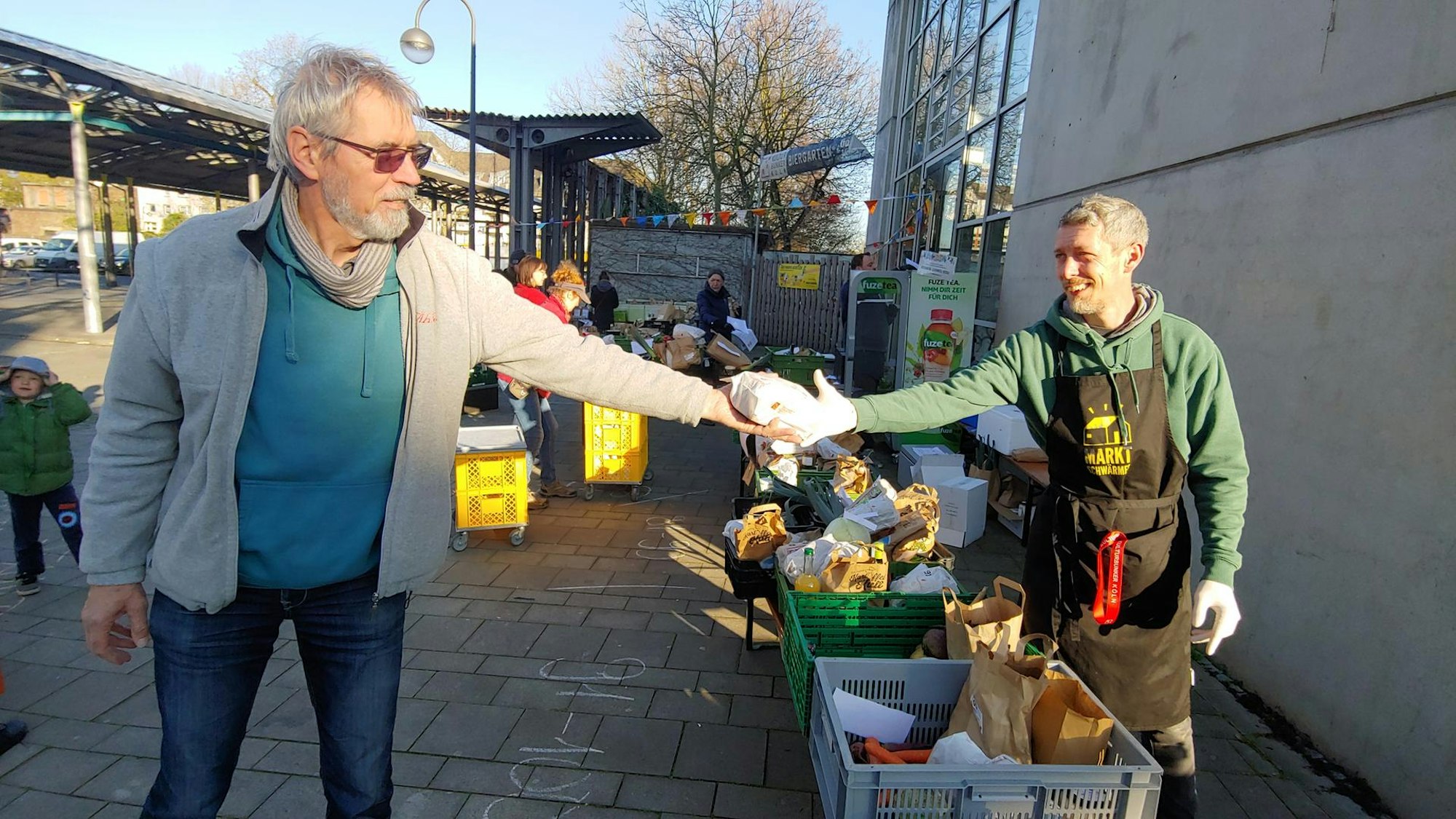 Marktschwärmerei Mülheim7
