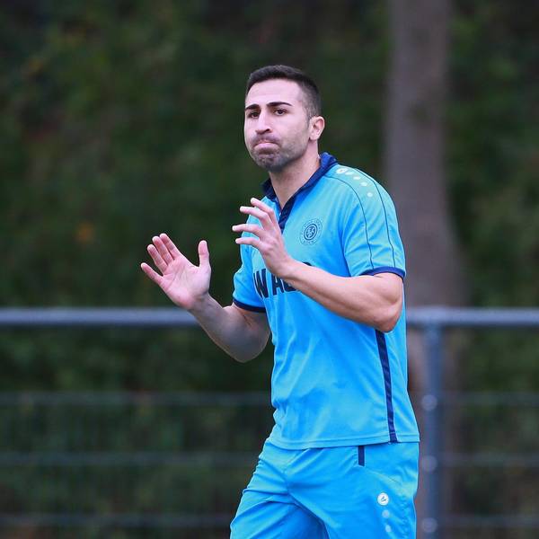 Alex Papazoglu