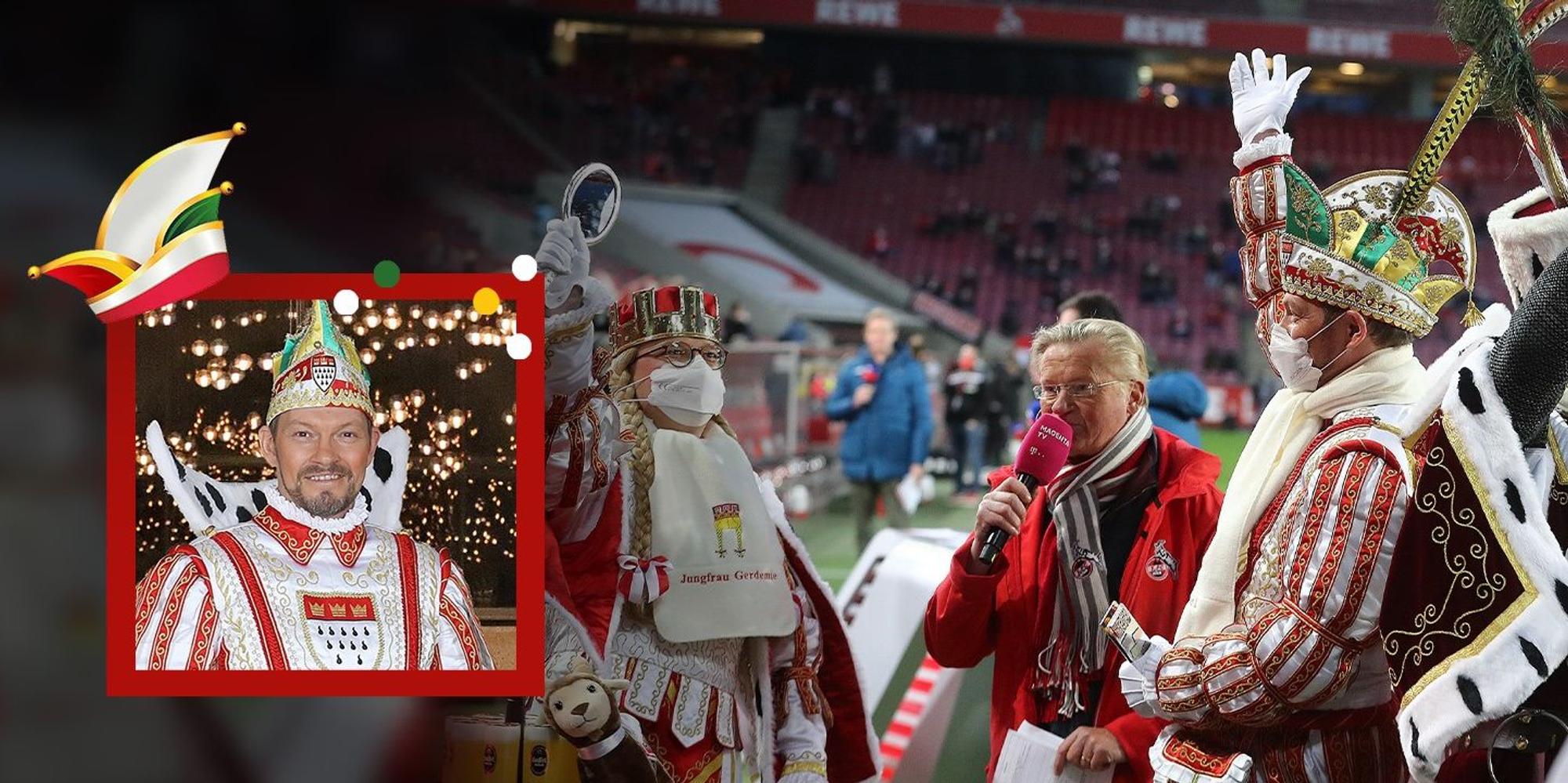 Kolumne Dreigestirn Prinz 220222