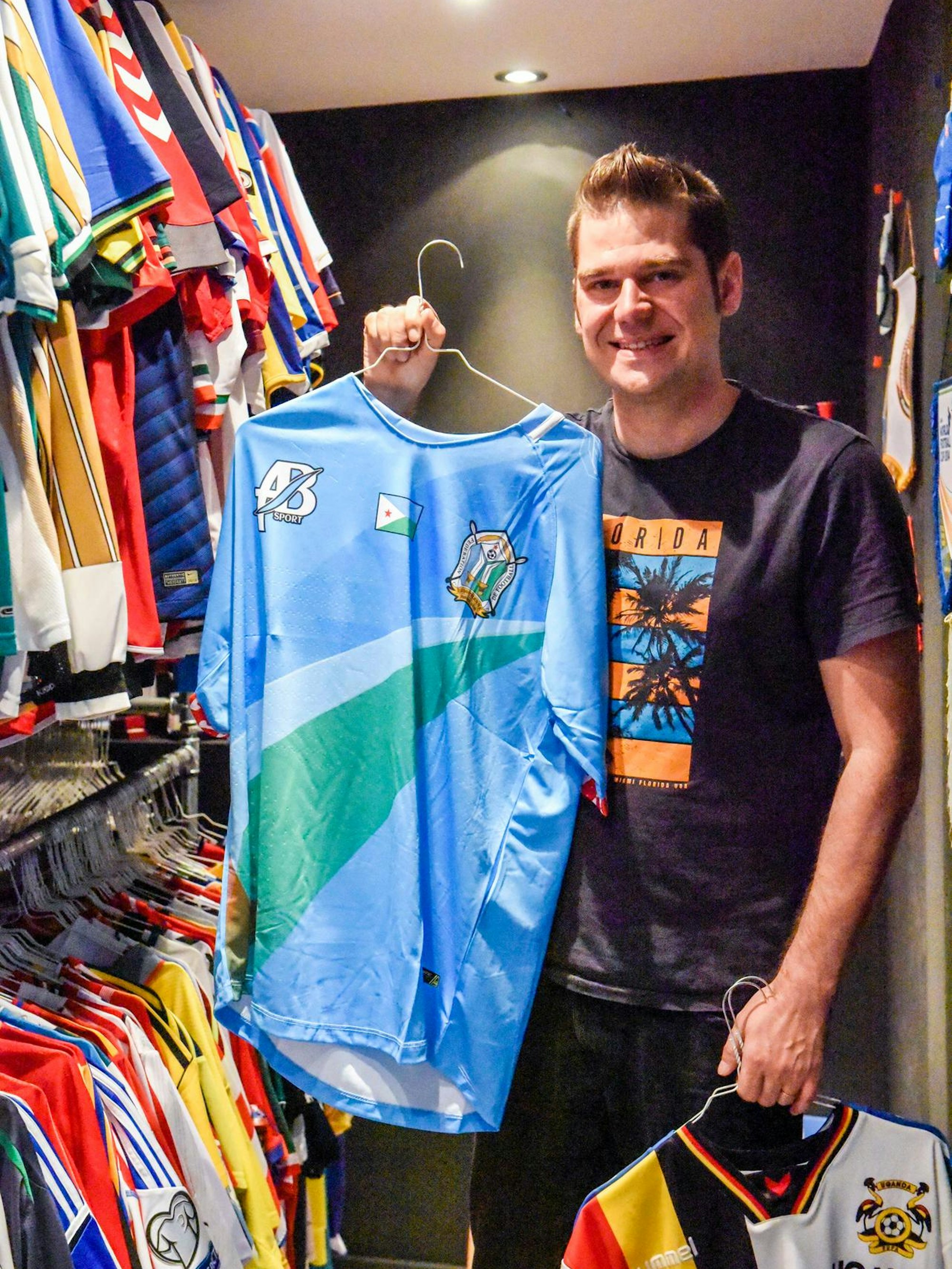 Kerpen Trikot Sammler 4 281022