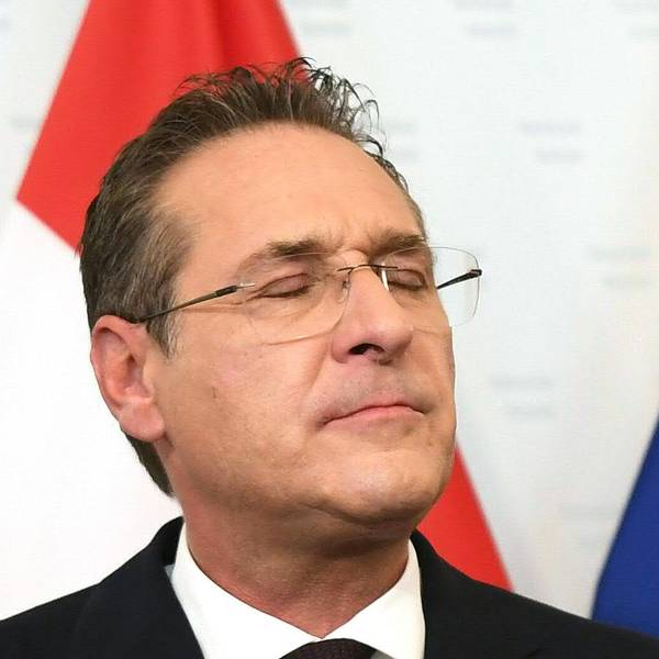 Strache