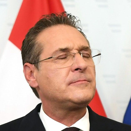 Strache