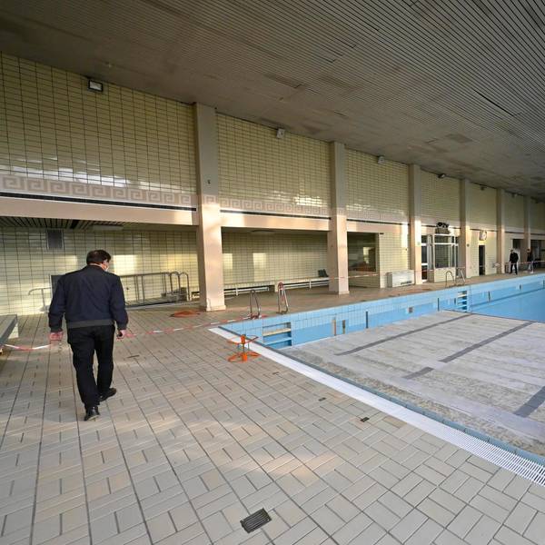 Hallenbad Bielstein