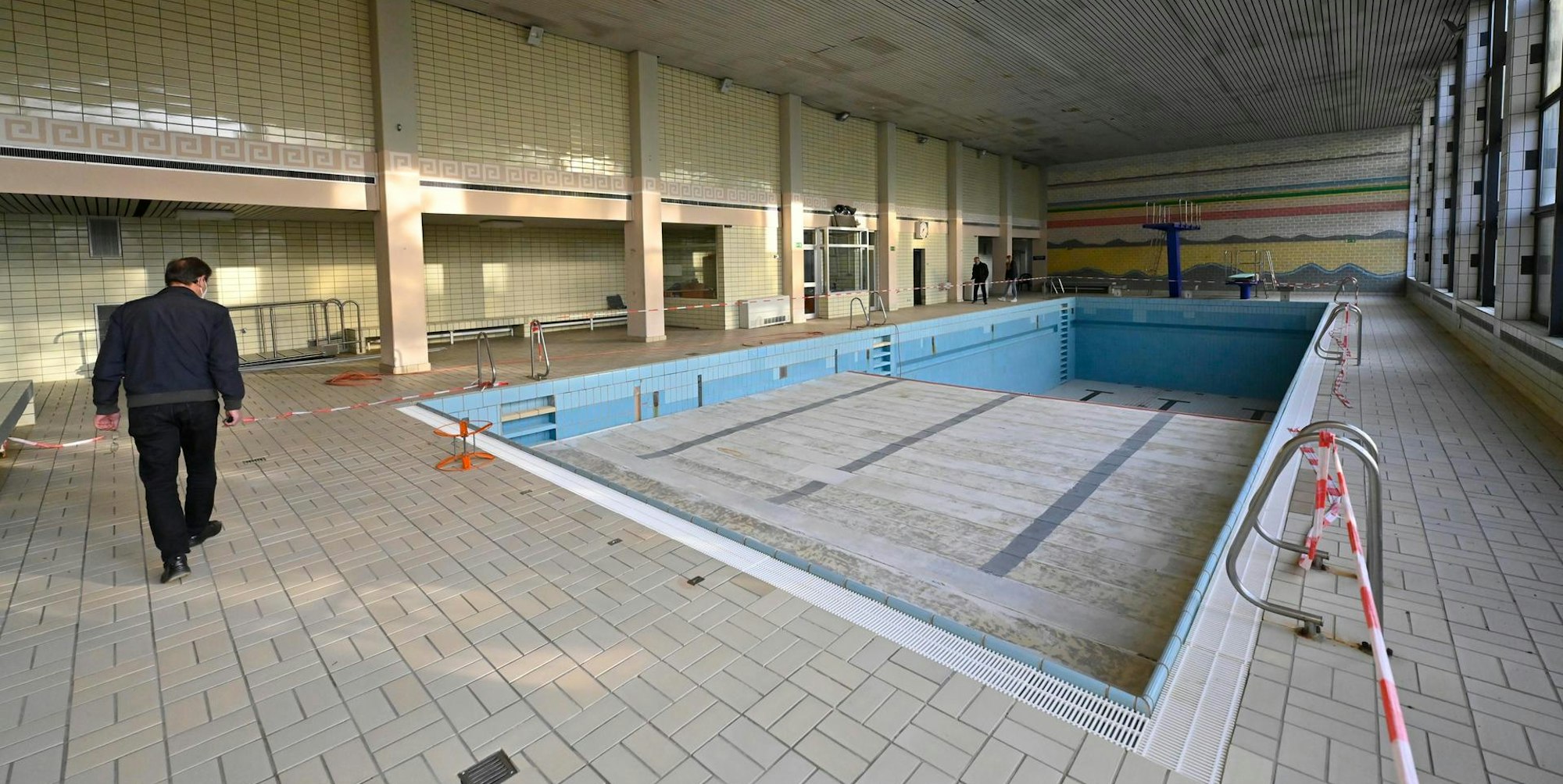 Hallenbad Bielstein