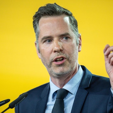 Interview Christian Dürr 180722