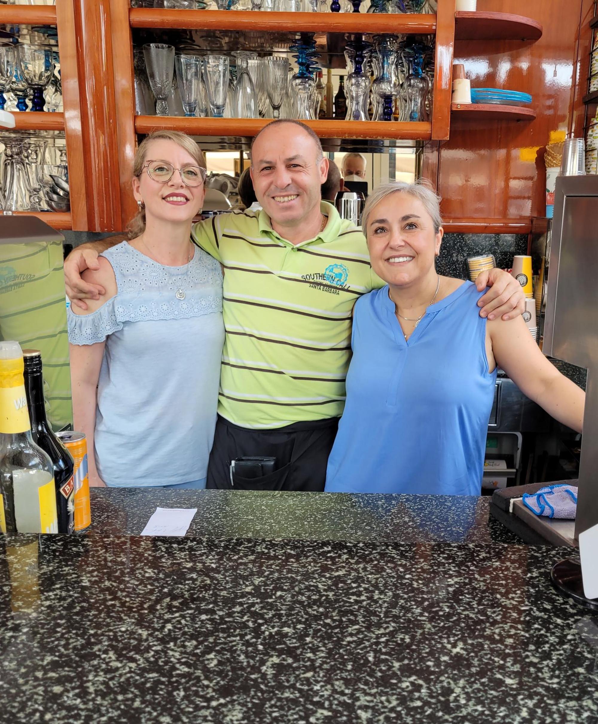 Eiscafé la piazza 050822