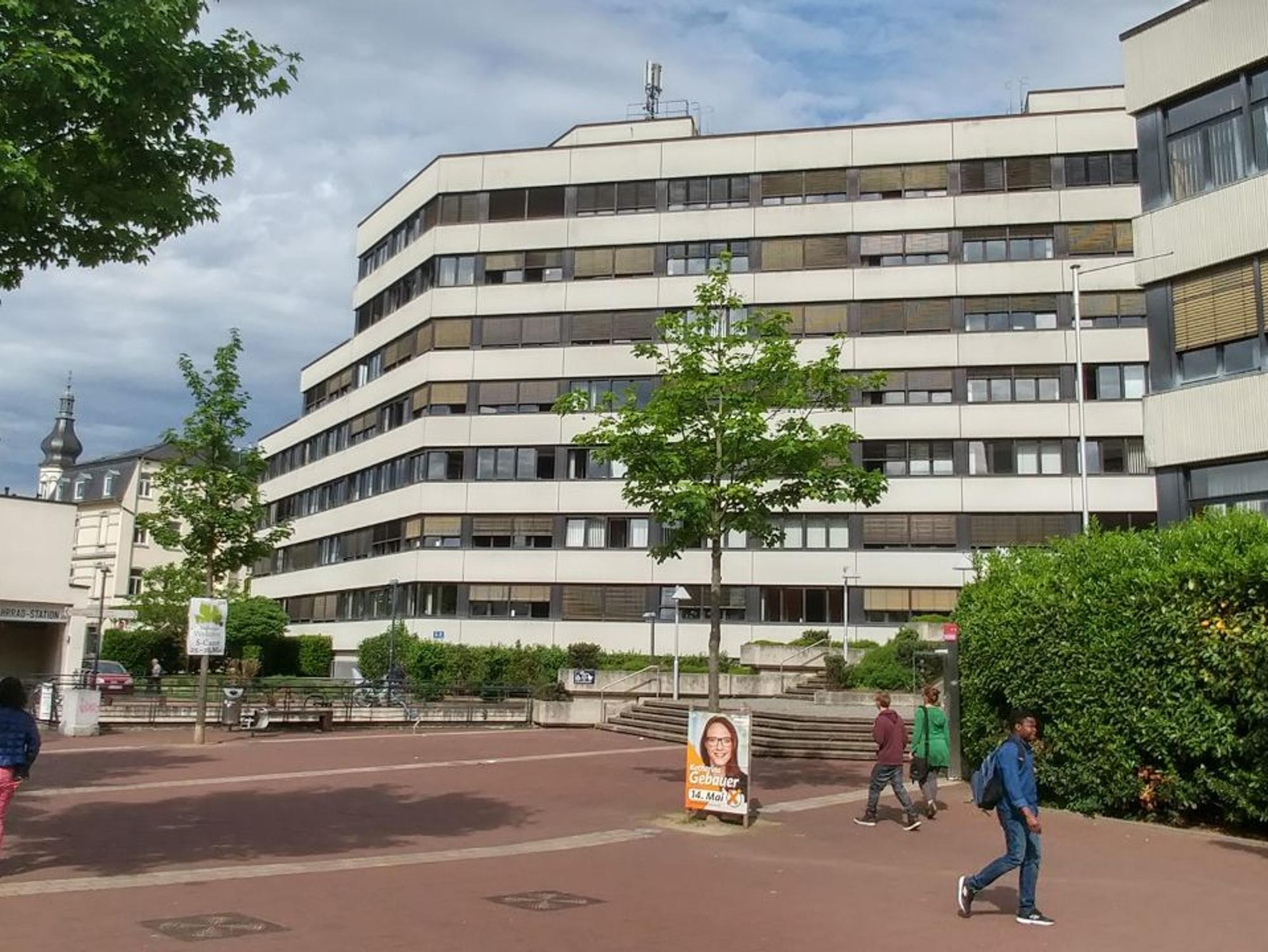 Amtsgericht Siegburg2