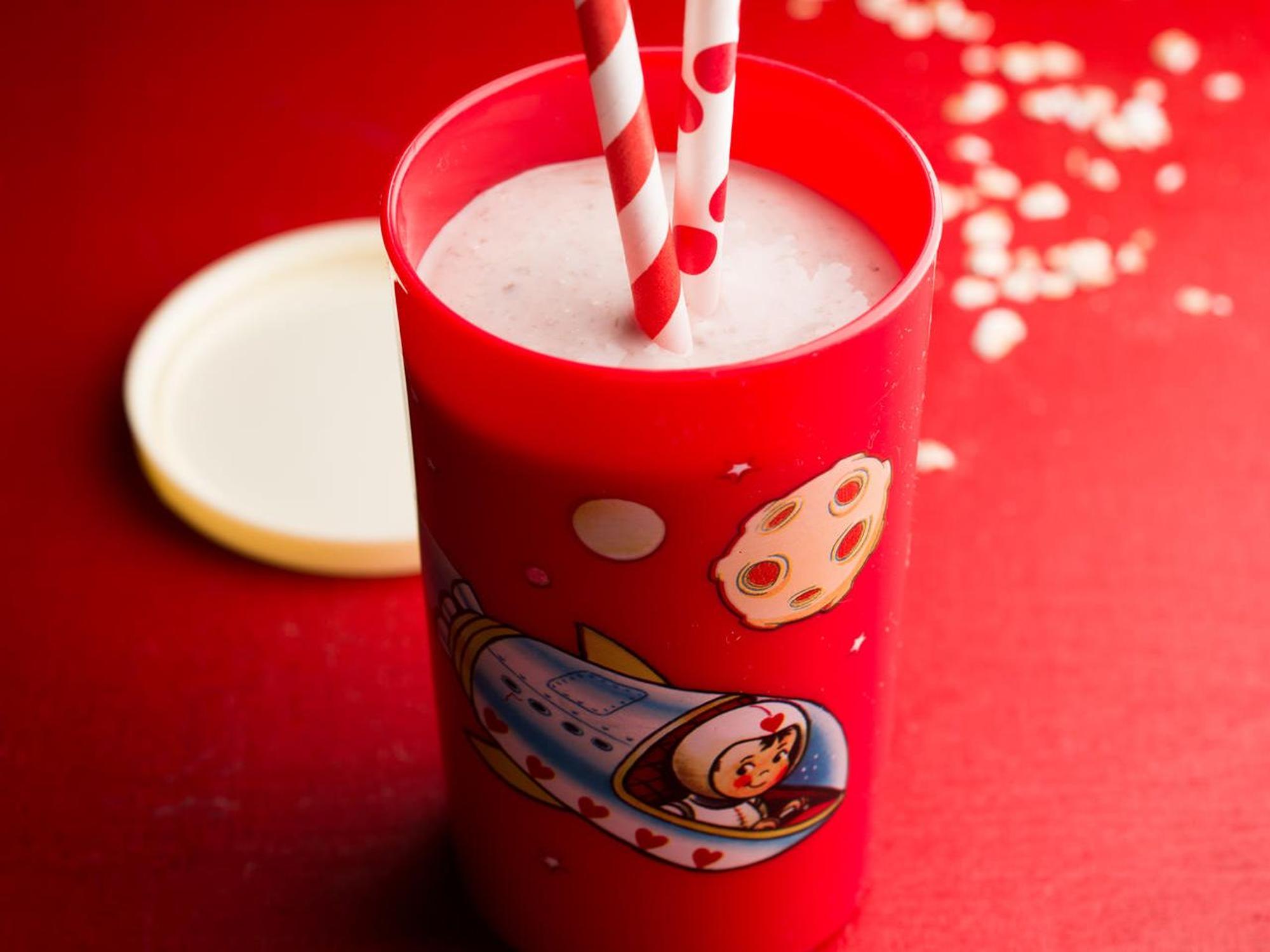 Rezeptideen Schulkinder 2
