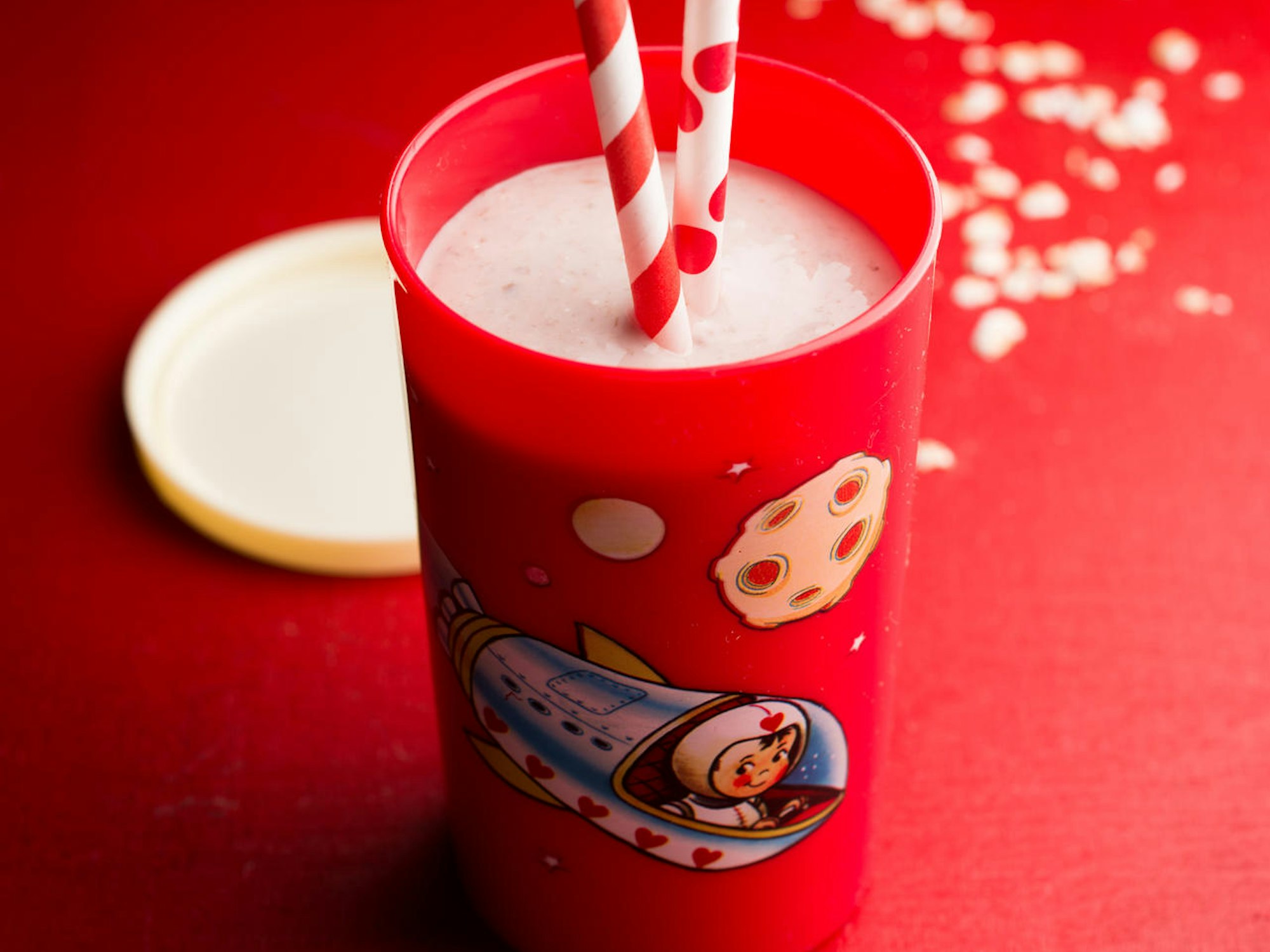 Rezeptideen Schulkinder 2