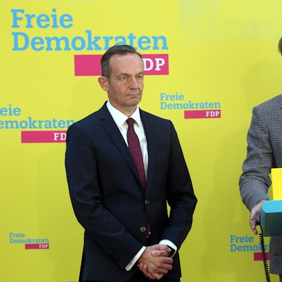 Lindner Wissing