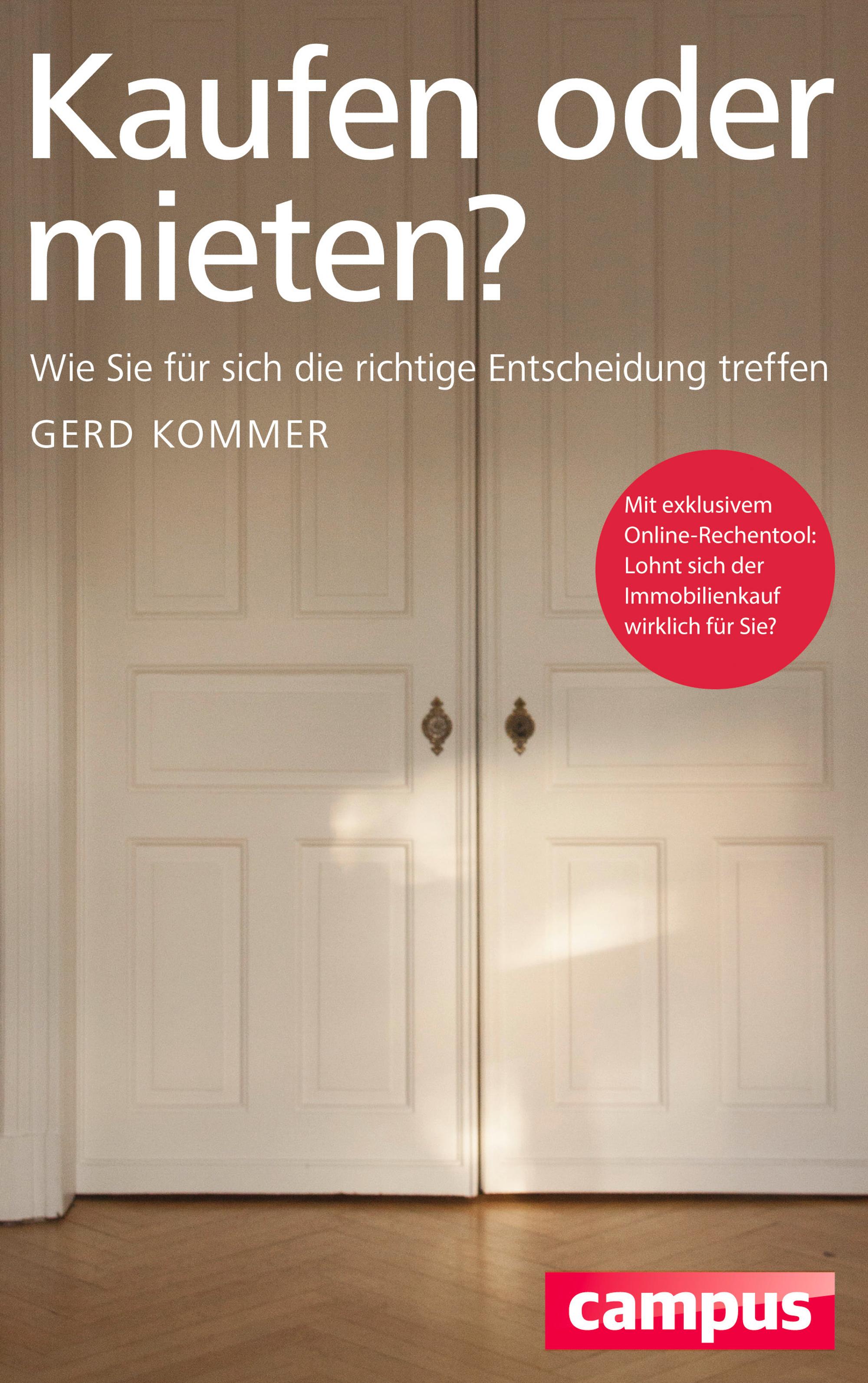 Kaufen oder Mieten