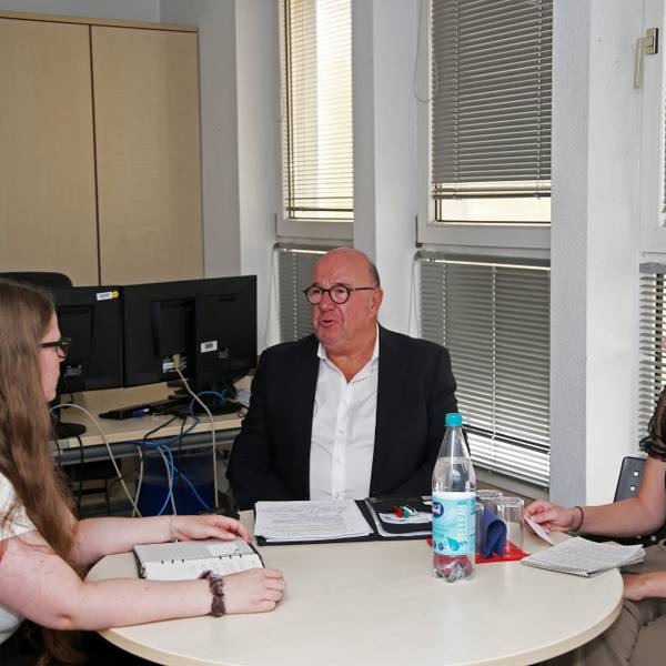 OB Ausbildung