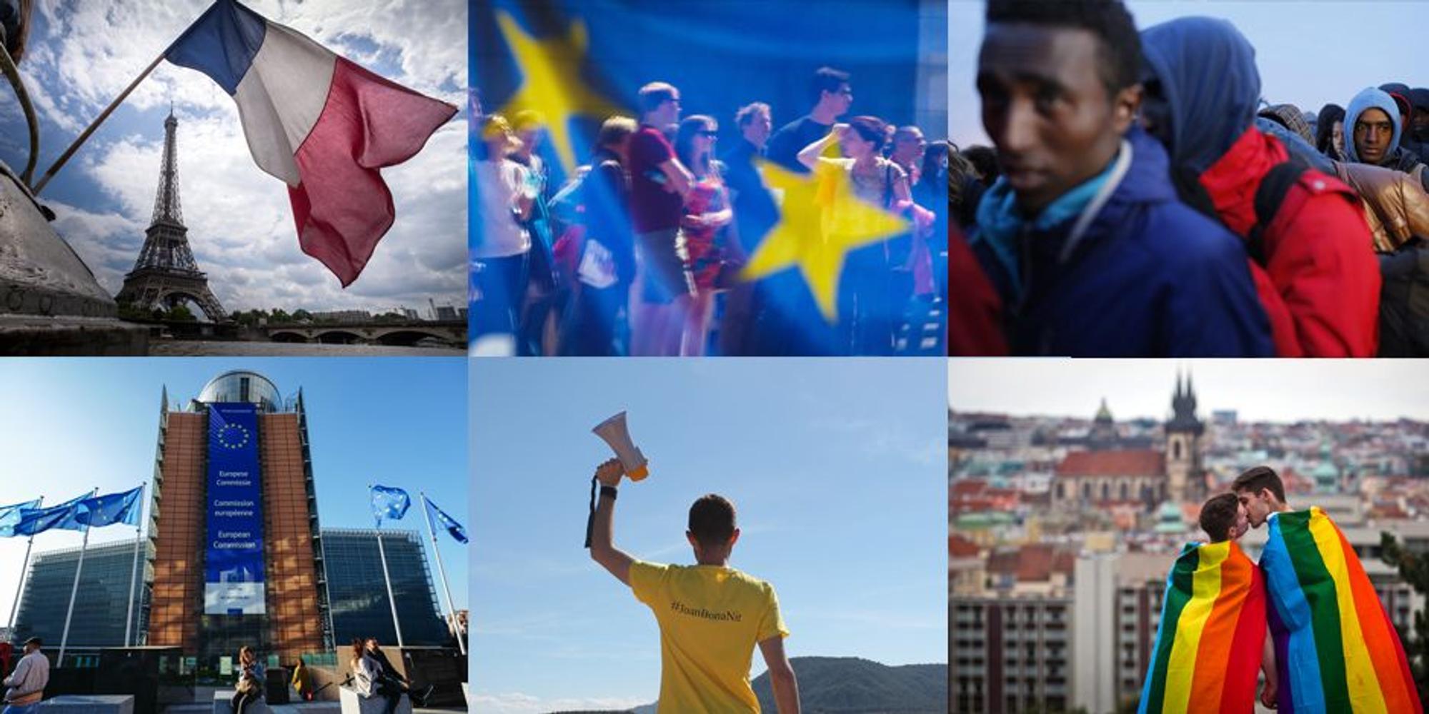 europateaser