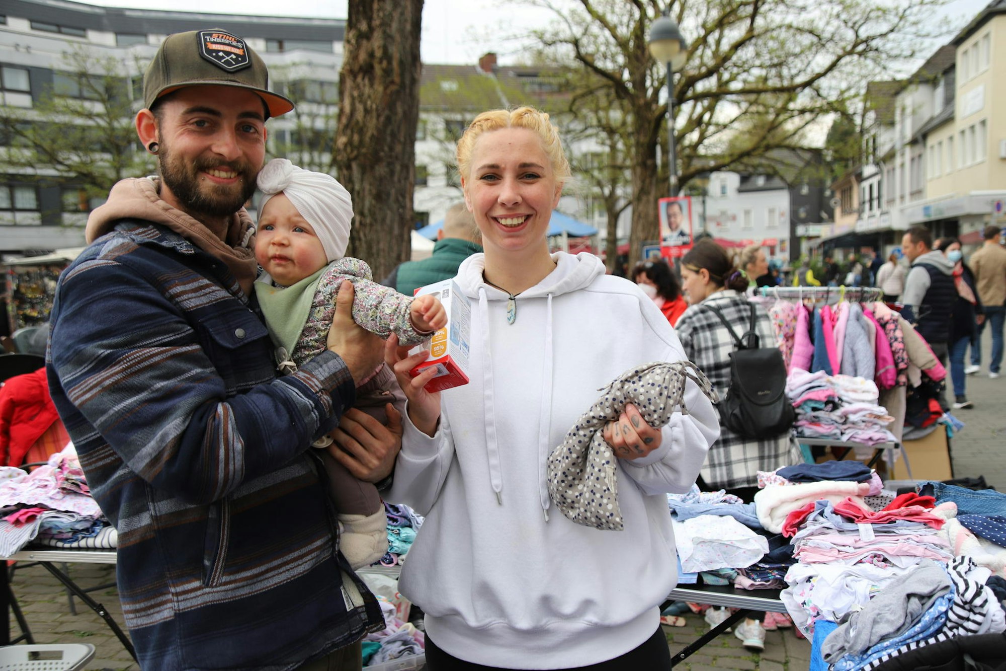 20220424-aha-Trödelmarkt_Enrico_Laura_3960
