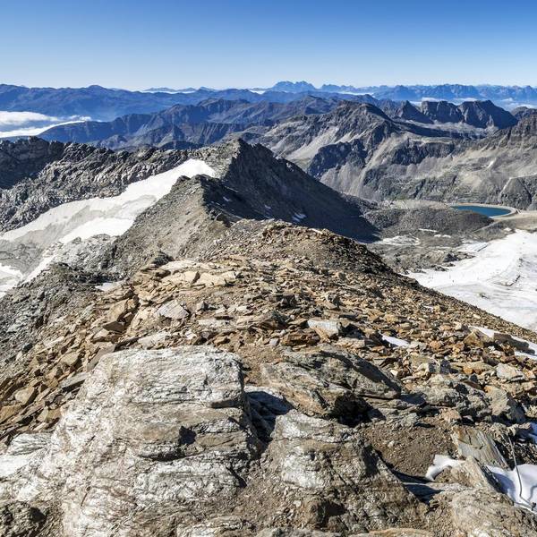 Mölltaler Gletscher IMAGO