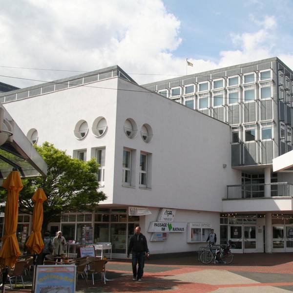 Verwaltung