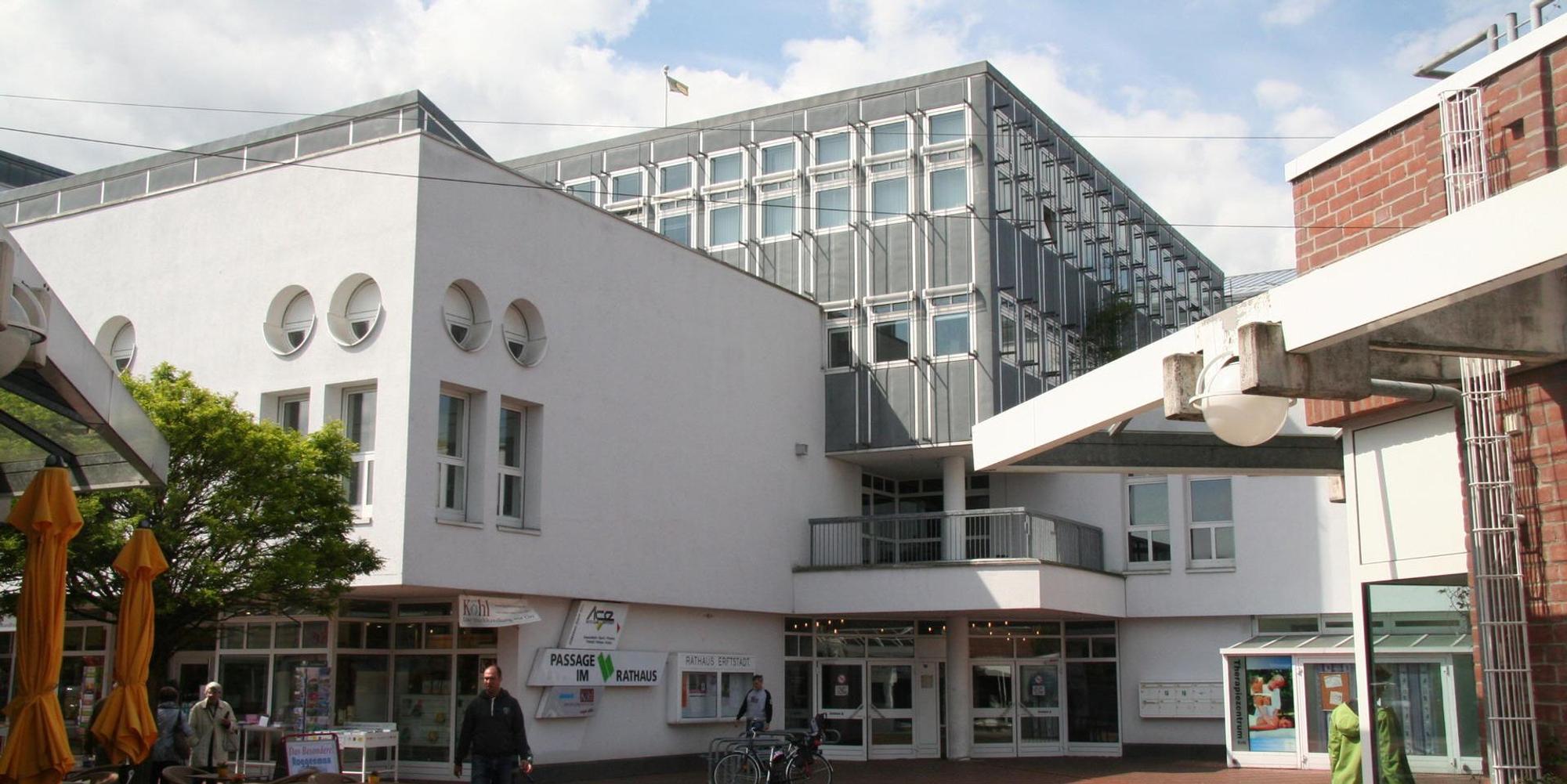 Verwaltung