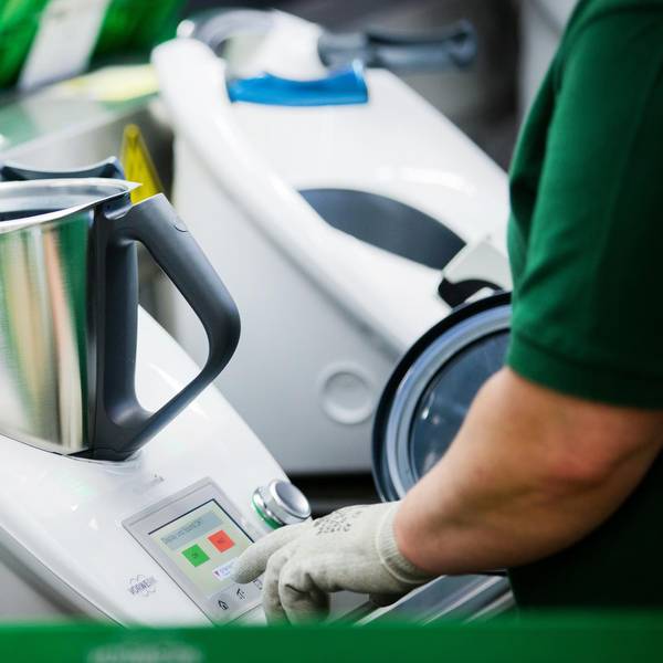 Thermomix TM5 dpa