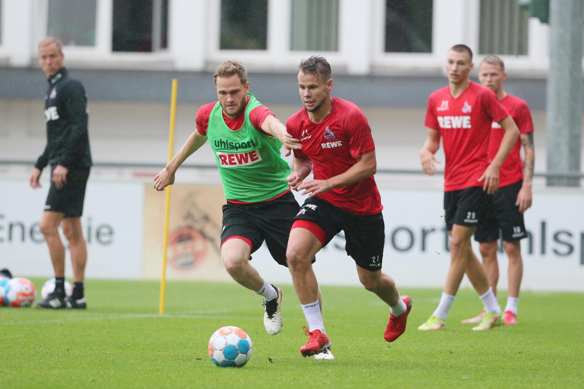 Schmitz und Schaub