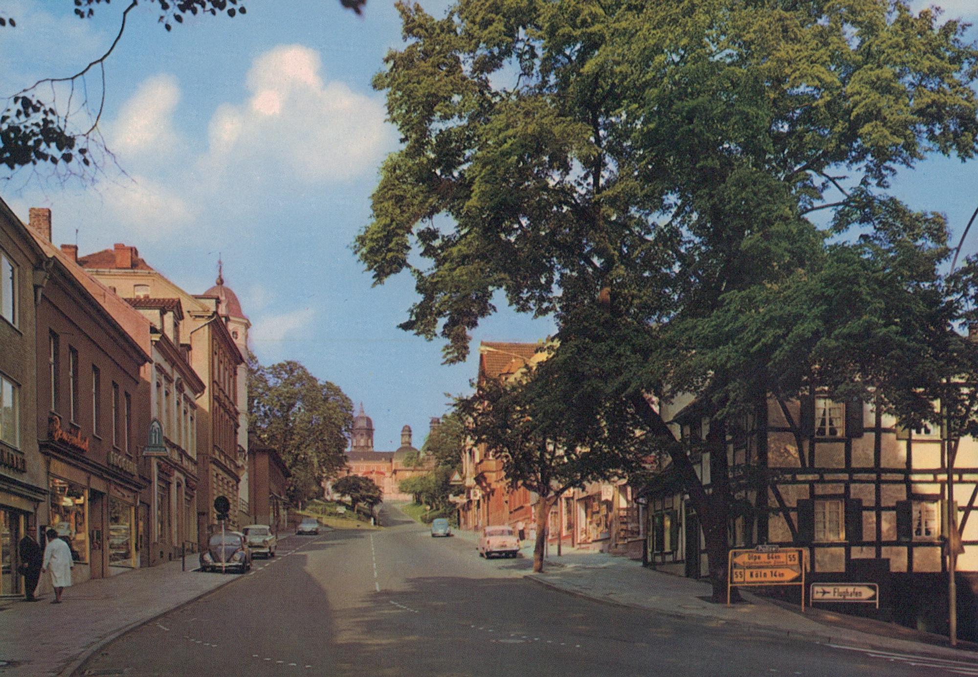 Schloß-Café Himperich (2)