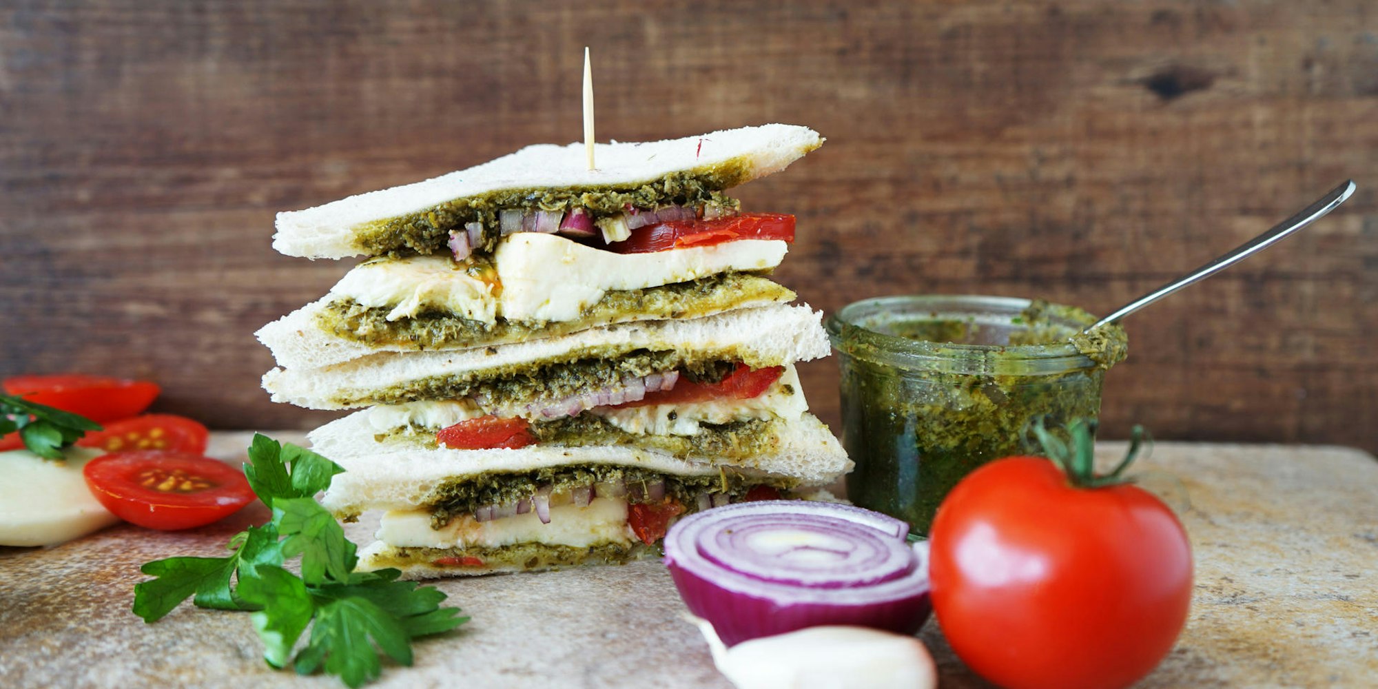 Tramezzini_mit_Petersilie