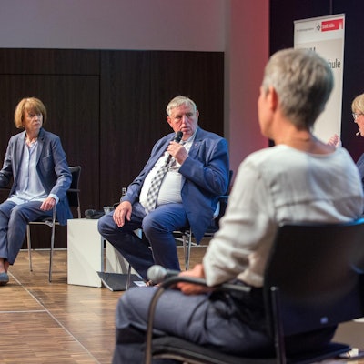 Reker Laumann Impfen