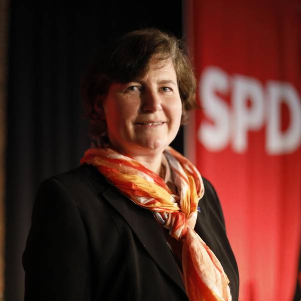 Christiane Jäger