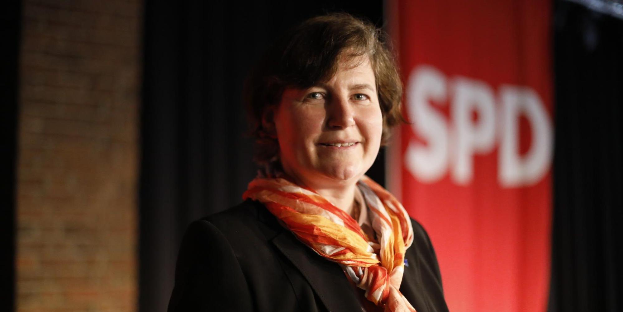 Christiane Jäger