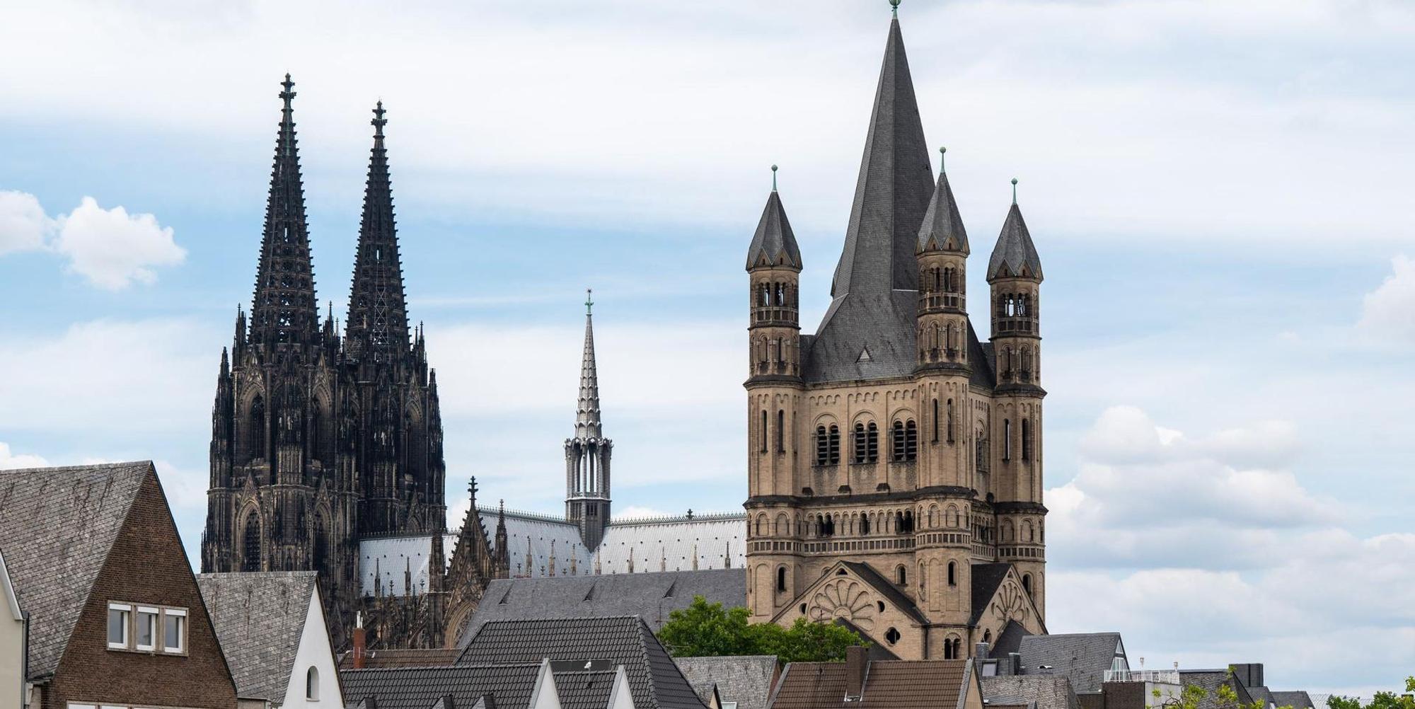 kirchenköln