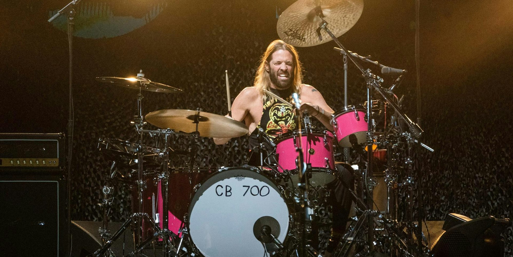Taylor Hawkins 1