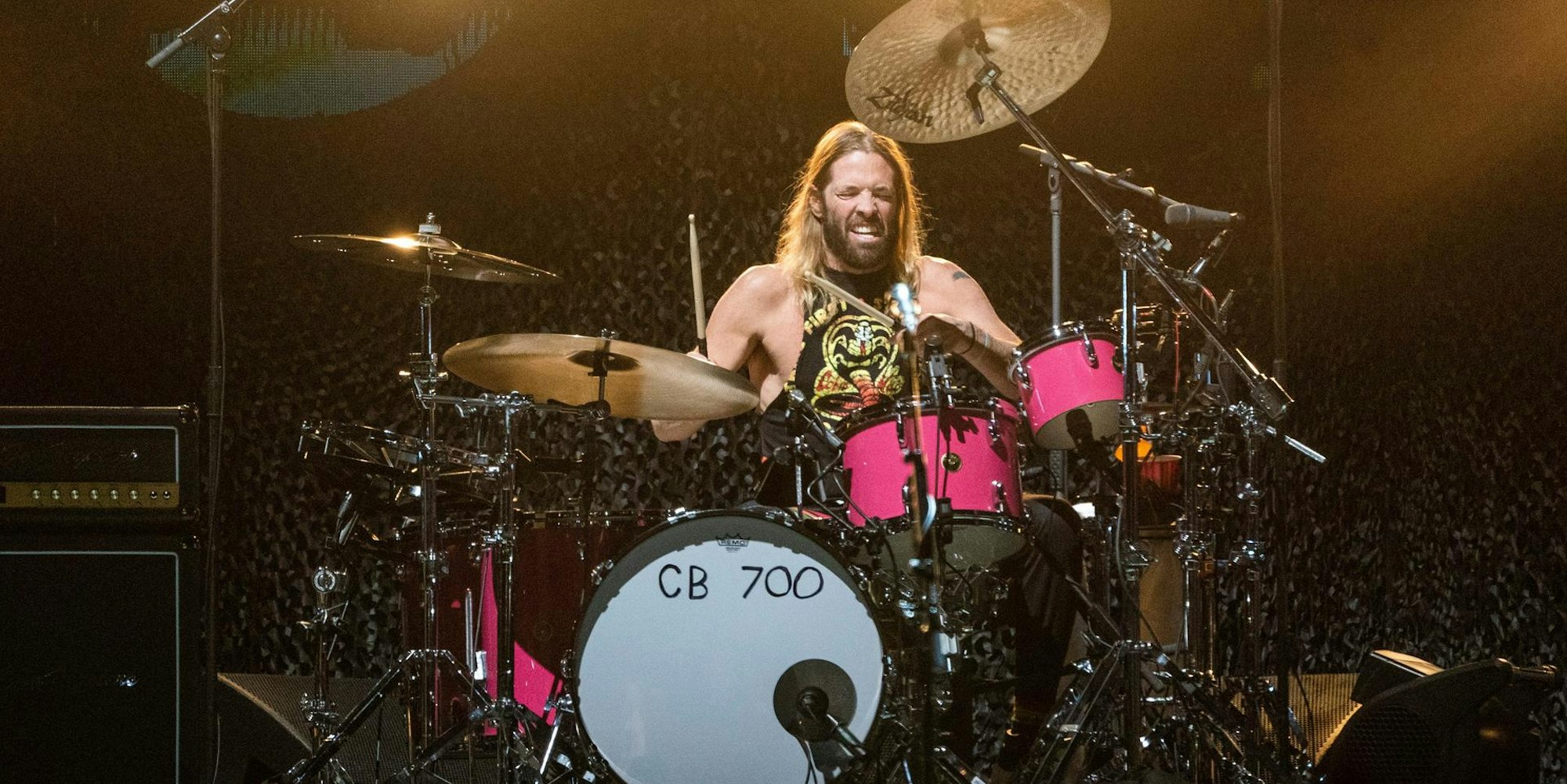 Taylor Hawkins 1