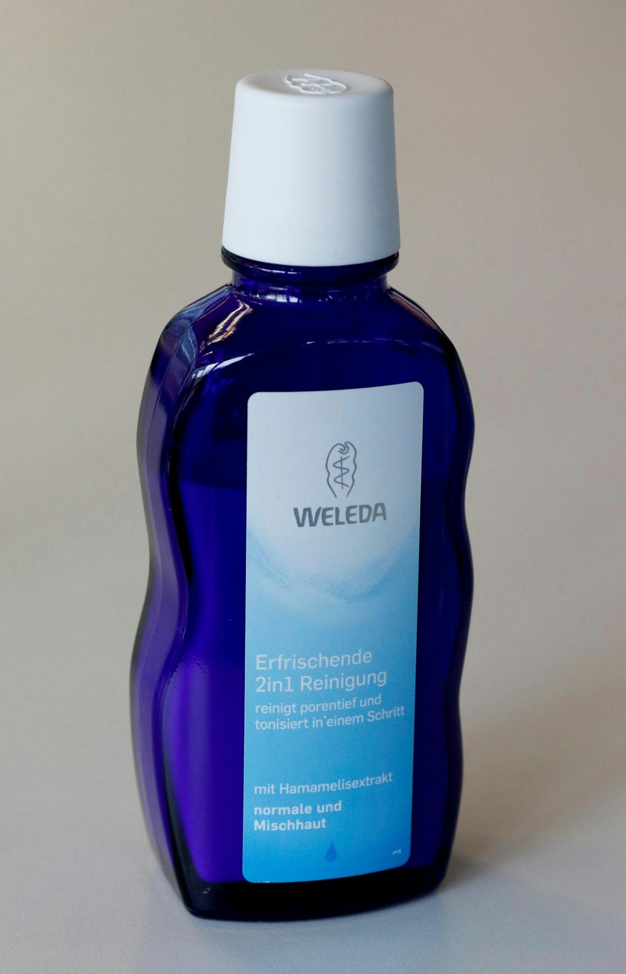 Weleda Make-up Entferner