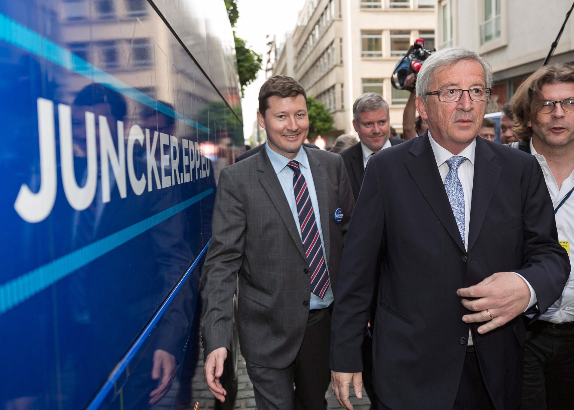 Selmayr dpa neu