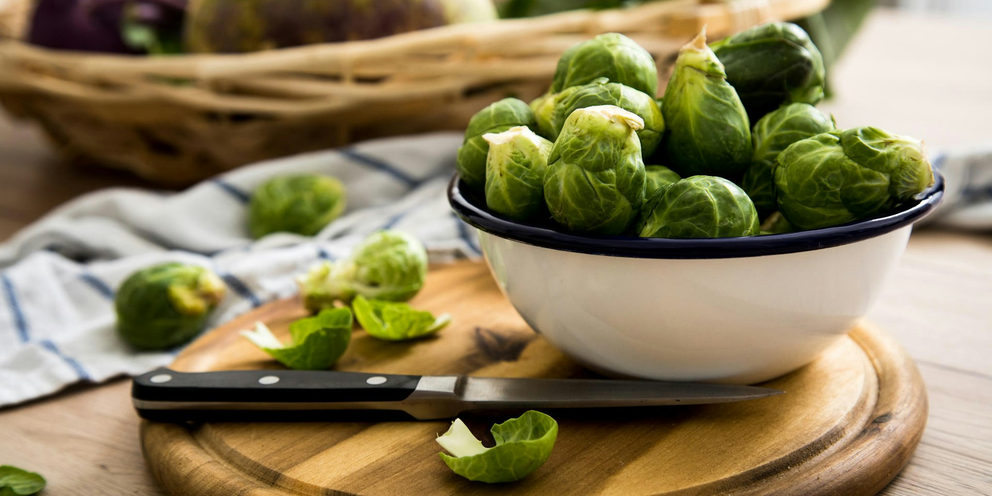 Bitter_suesse_Note Rosenkohl