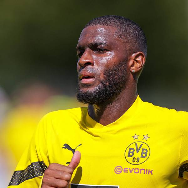 Anthony Modeste IMAGO 100822