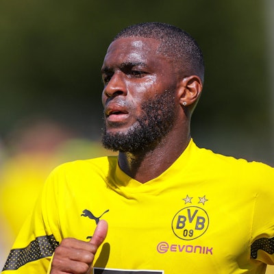 Anthony Modeste IMAGO 100822
