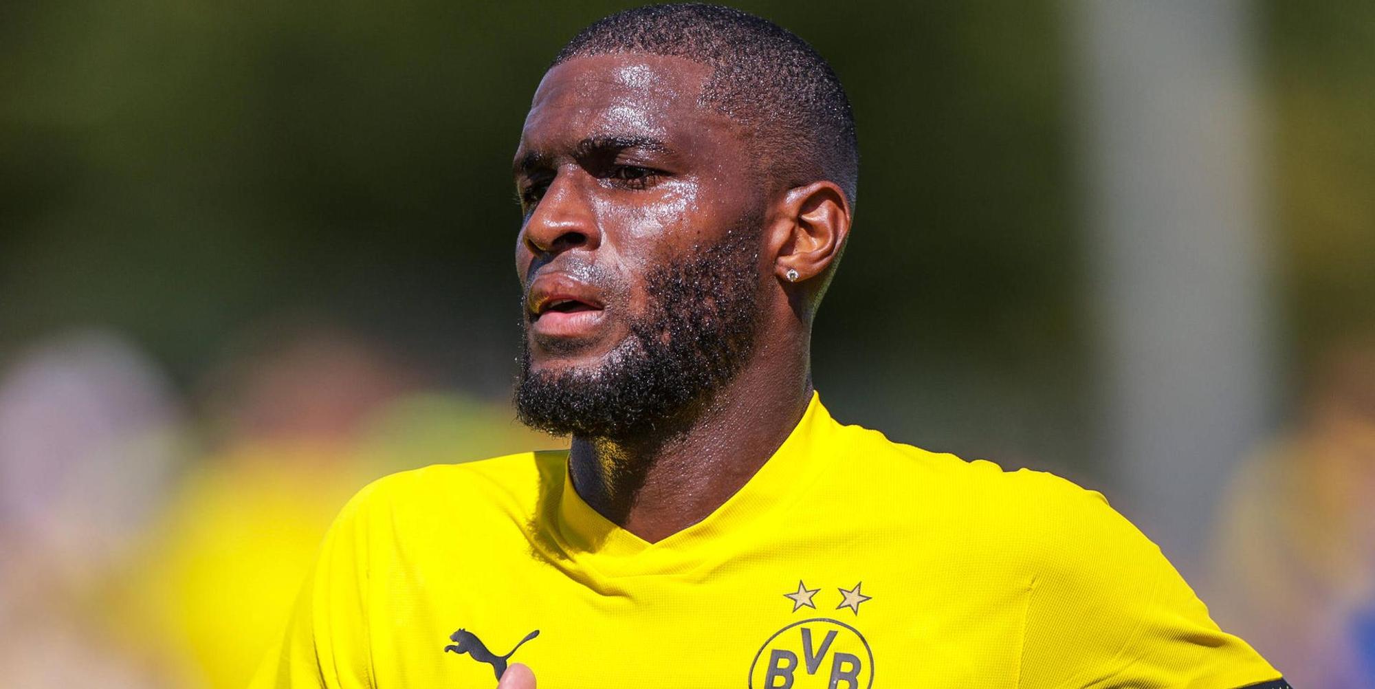 Anthony Modeste IMAGO 100822