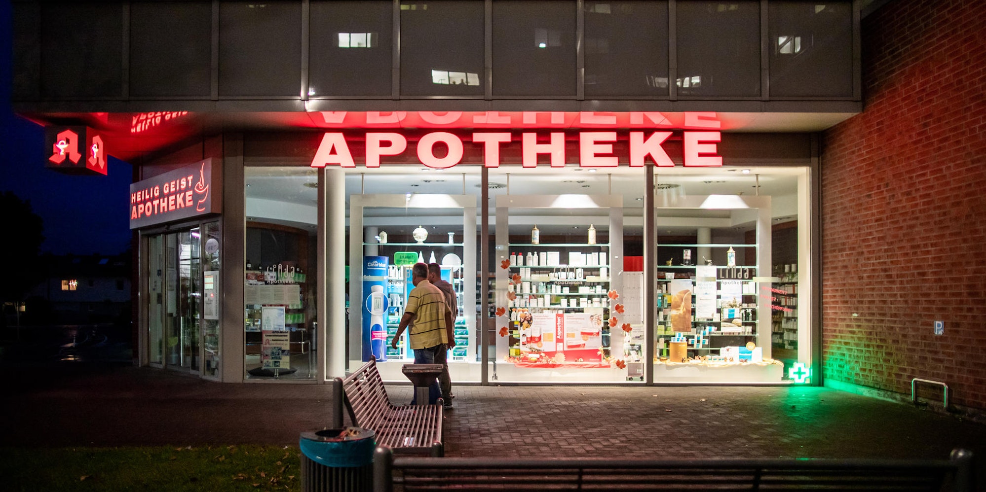Heilig-Geist-Apotheke (1)