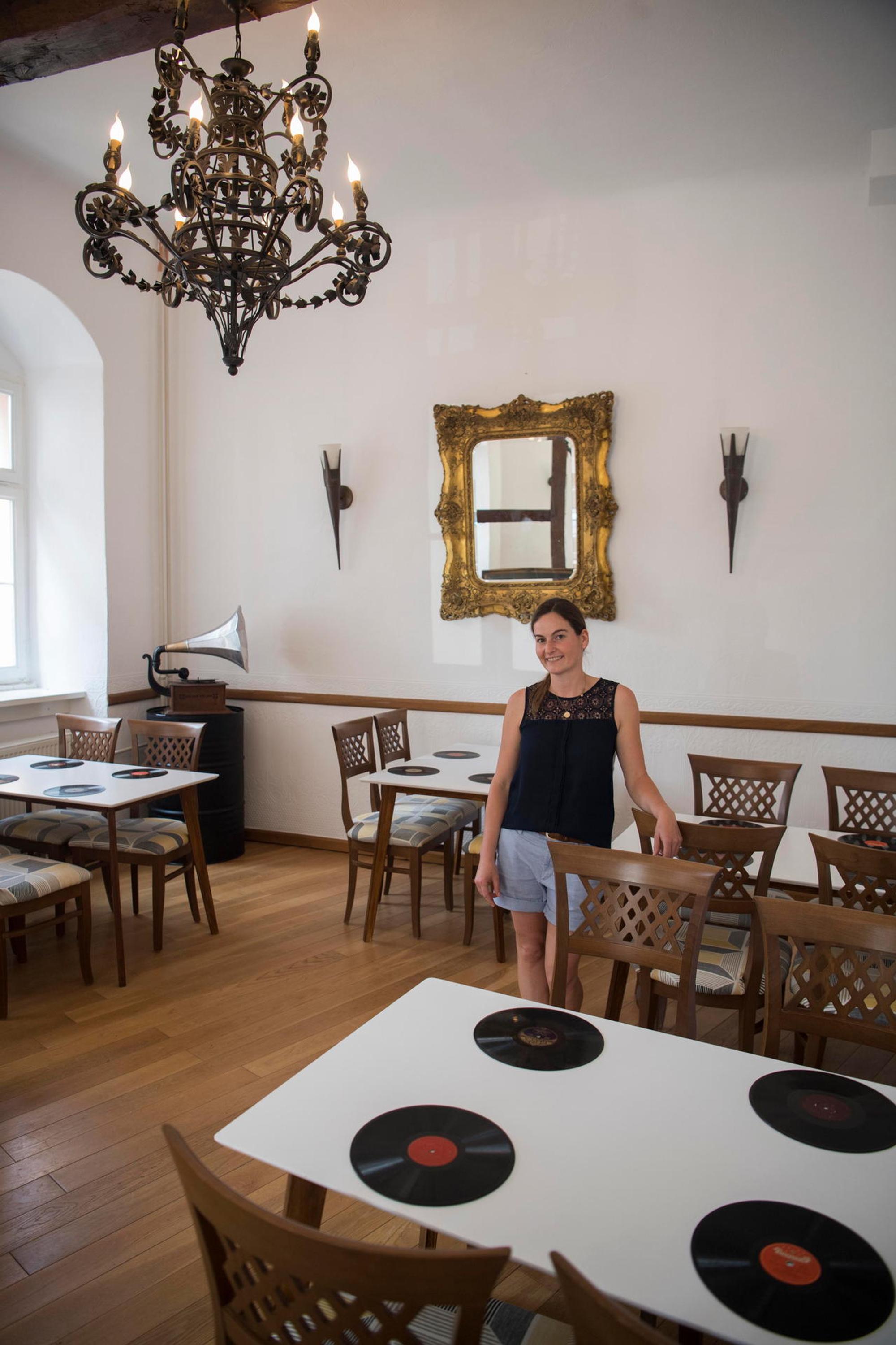 Bad MÜnstereifel Hotel2