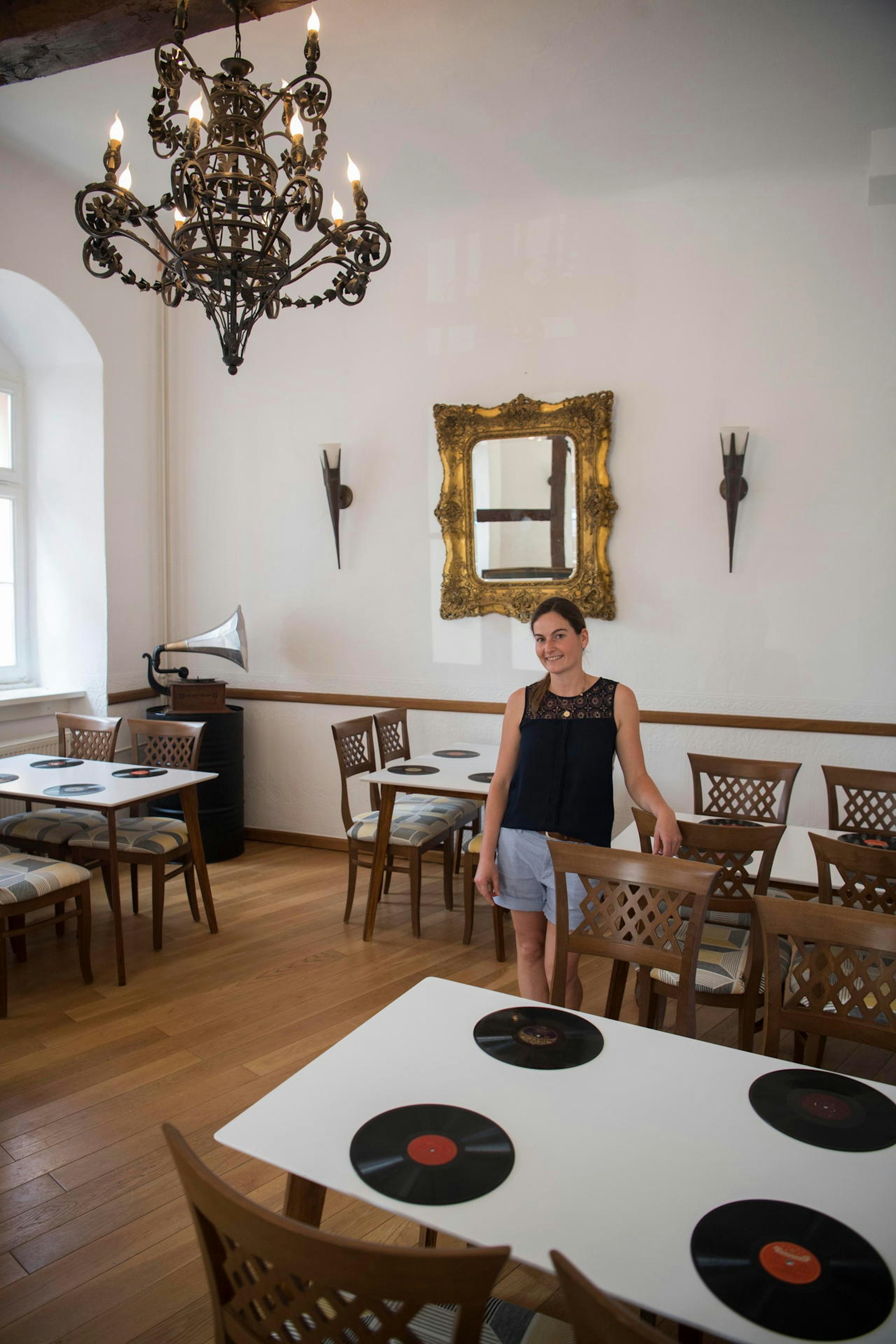 Bad MÜnstereifel Hotel2