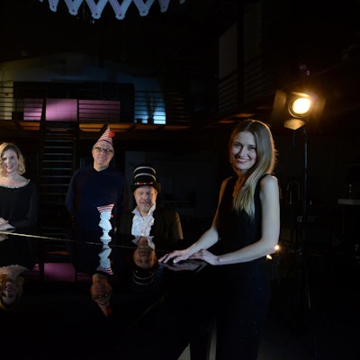 deine sitzung beerbitches