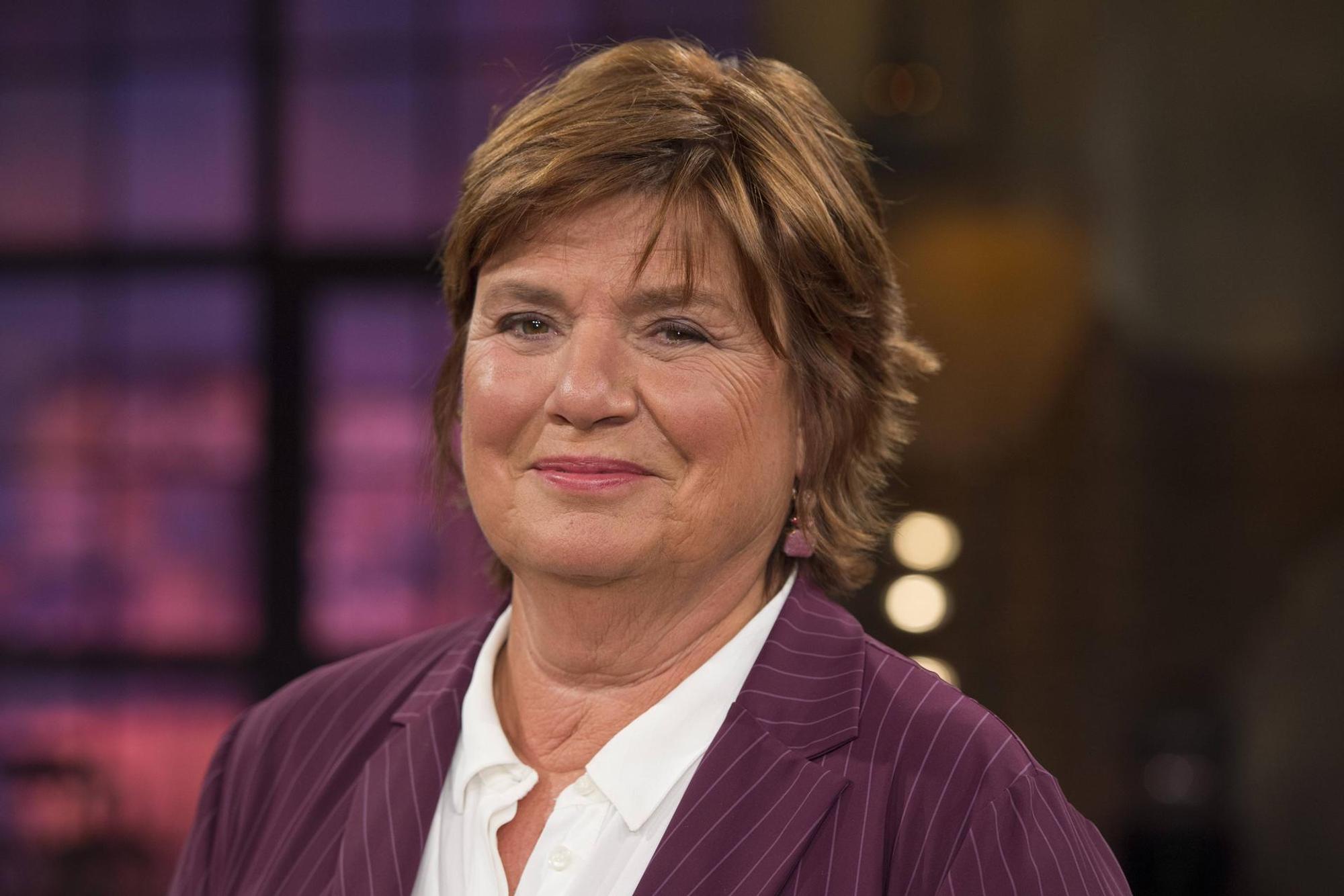Christine Westermann