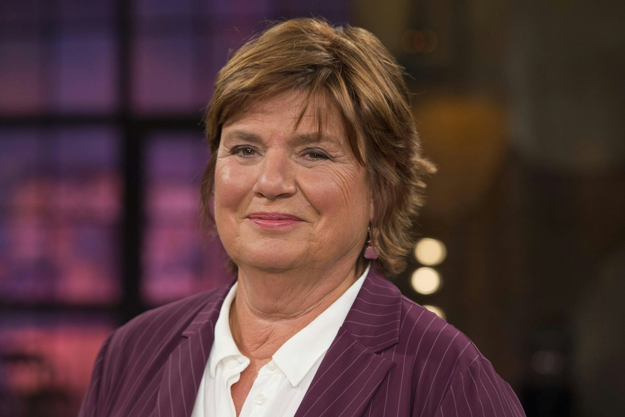 Christine Westermann