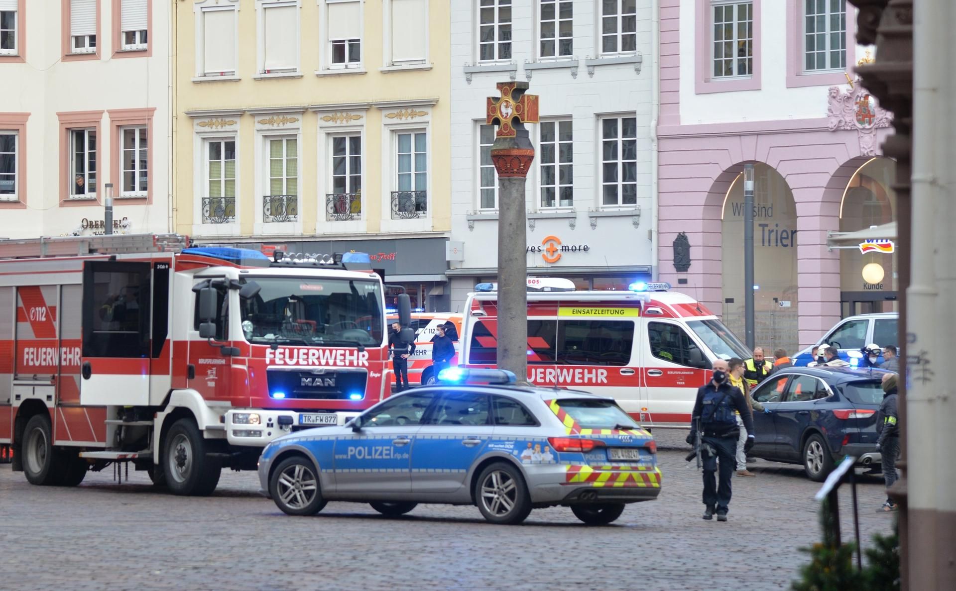 Trier Amokfahrt